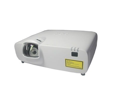comprare WUXGA Laser Classroom Theater DLP Projector 4500lm HD Display 5G WIFI online manufacture