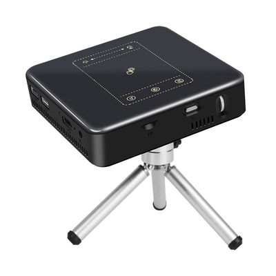 comprare USB3.0 RK3328 Smart Dlp Lcd Projector Xga Digital FHD 4K DLP Android Con Touch Pad online manufacture