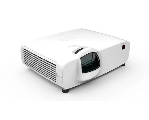 comprare 4500lm 3LCD 4K Cinema Teatro DLP Proiettori Short Throw xGA online manufacture
