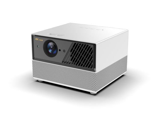 Buon prezzo ODM Mobile Home Theater DLP Proiettori Smart 4K Enhancement 3LCD 32GB in linea