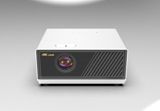 Buon prezzo Progettore HDR10 regolabile per film DLP HD 2000 lumens per la casa in linea