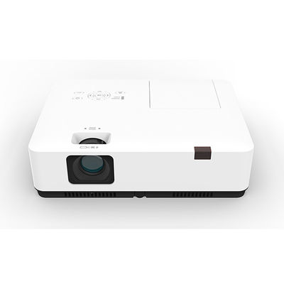 Buon prezzo OEM UHD HDR 4K XGA proiettore LCD per riunioni didattiche 3600lm 3840x2160 in linea
