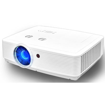 Buon prezzo 6000 lumens 3DLP 3LCD Laser Projector XGA 1024x768 per classe in linea