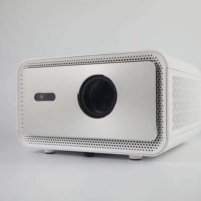 Buon prezzo Proiettore multimediale portatile leggero Dlp HiSilicon Chip 1920x1080 in linea
