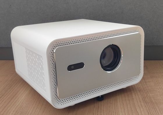 Buon prezzo Home Theater Mobile 800ANSI 720p Dlp Proiettore Smart 4K HIFI Sound in linea