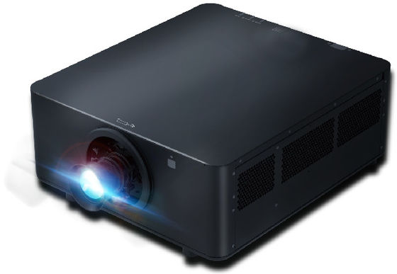 Buon prezzo Proiettore DLP 4K a tre colori Cinema Processo di elaborazione della luce digitale in linea