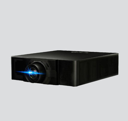 Buon prezzo Proiettore DLP ad alta luminosità Proiettore LCD a LED per grandi sedi Full HD 18000lm in linea