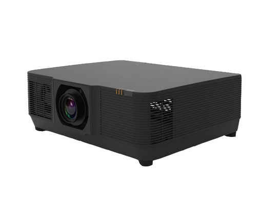 Buon prezzo HDMI 4k DLP Large Venue Laser Projectors 4500 Ansi Lumens per proiezione integrata in linea
