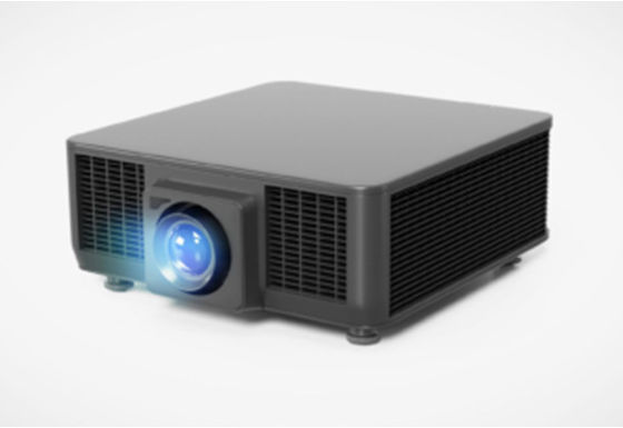 Buon prezzo Proiettori laser a grande spettro DLP DMD di grado aeronautico 9000Lm Interfaccia RS232 in linea