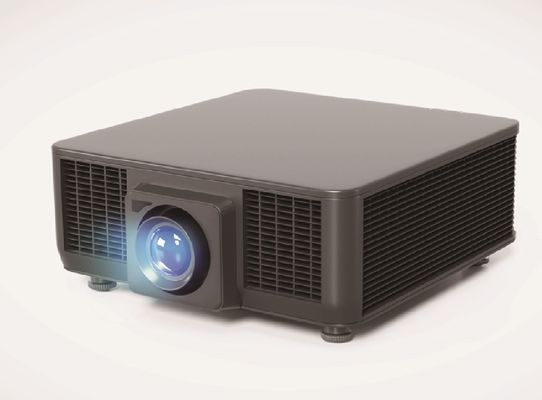 Buon prezzo ODM 12000Lm Smart DLP Large Venue Laser Projectors Sistema PIP PBP Display in linea