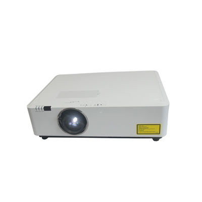 Buon prezzo Proiettori Led DLP Large Auditorium 8400lm per la chiesa WUXGA in linea