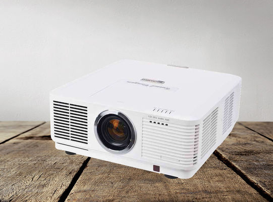 Buon prezzo OEM 8500 Lumen DLP Large Venue Laser Projectors XGA WXGA 1080p hD in linea