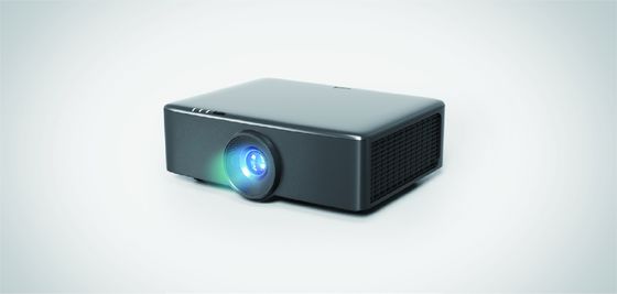 Buon prezzo Proiettori a chip DMD per grandi spazi 8000Lm DLP in linea