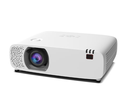 Buon prezzo Proiettore DLP 3LCD 4K regolabile 3800 Ansi Lumens Laser Wuxga Short Throw in linea