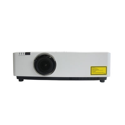 Buon prezzo IP5X Large Rooms Bluetooth 4k Portable Projector DLP Digital Light Processing in linea