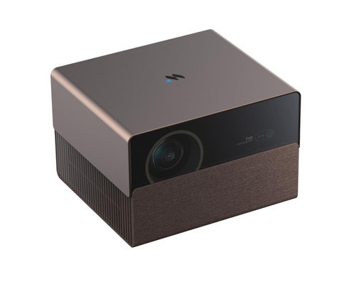 Buon prezzo 650ANSI Wireless Pico Mini Projector Full Hd 1080P Per Film 4K LCD Personalizzato in linea