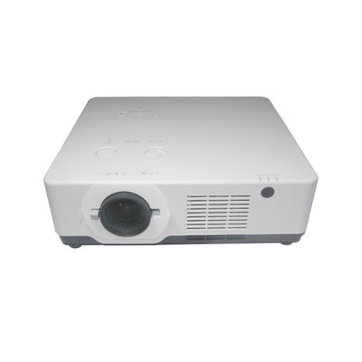 Buon prezzo Auditori Large WXGA Standard Throw Projector 10000 Lumen 4k 300 Inch DLP Laser in linea