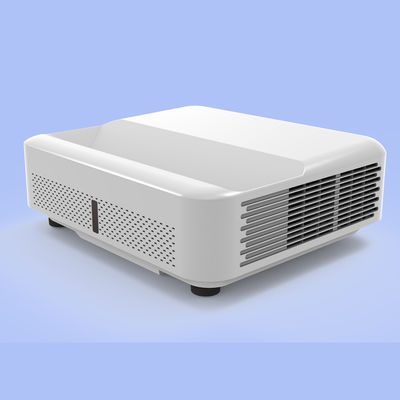 Buon prezzo Multimedia Verticale 1080p Proiettore a tiro corto 3600lm Per classe in linea