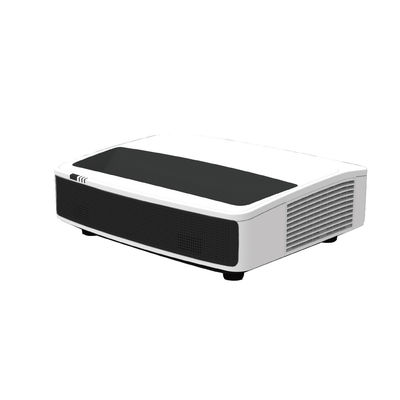 Buon prezzo DLP orizzontale Led Ultra Short Throw Projector 4K 1920x1080 personalizzato in linea