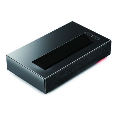 Buon prezzo Mini Smart UST Proiettore 4K HD RGB Laser Wireless 2.4G 5G WIFI in linea