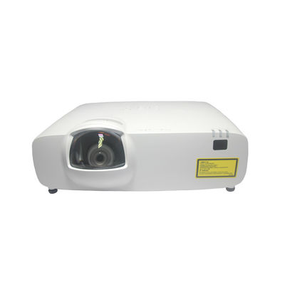 Buon prezzo Home Theater UST Laser Wuxga Projector 4K 3LCD 5000Lm in linea