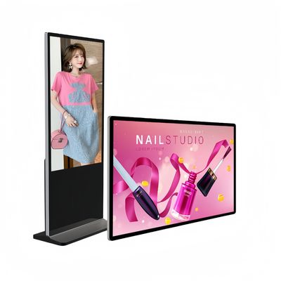 Buon prezzo RK3188 Display LCD a pianta HDMI Digital Signage Display Kiosk pubblicitario in linea