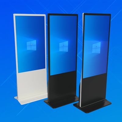 Buon prezzo 3840x2160 schermo LCD interattivo a pavimento in linea