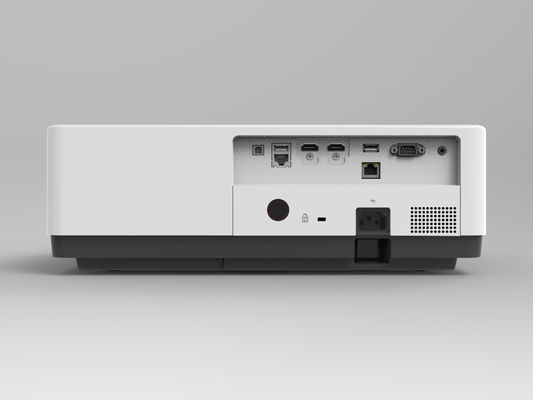 Buon prezzo 1.6X Zoom Interattivo Wowoto Ultra Short Throw Projector HD WUXGA per l'educazione in linea