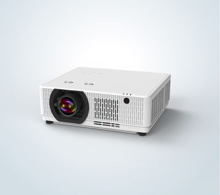 Buon prezzo Proiettore video DLP 4K a laser senza fili sala conferenze HD WUXGA in linea