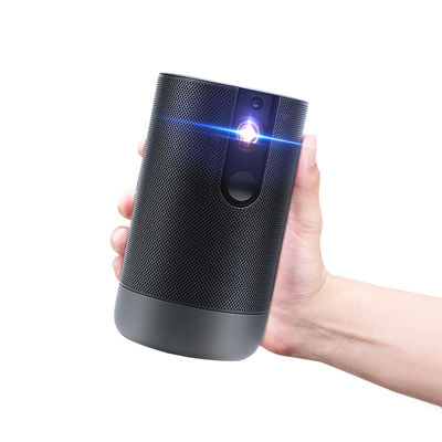 Buon prezzo 200ANSI LED RGB 1080P Portable Pico Video Projector DLP Laser 3D 4K 1920X1080P in linea