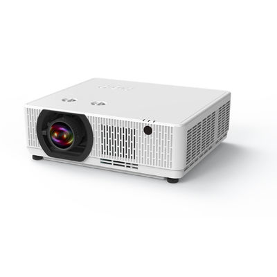 Un buon prezzo. OEM Gaming Portable UST Projector 4K WUXGA 6500lm in linea
