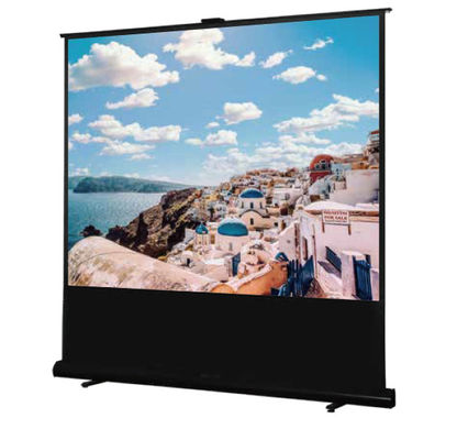 Buon prezzo Screen proiettore per film casalinghi per matrimoni in linea